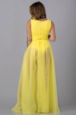 NICHOL DRESS