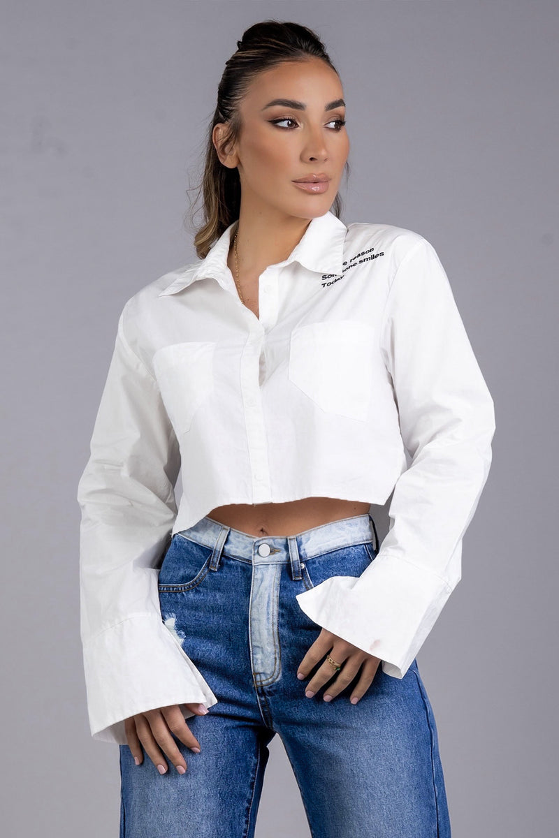 SOREN TOP