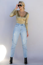 WHITLEY BODYSUIT