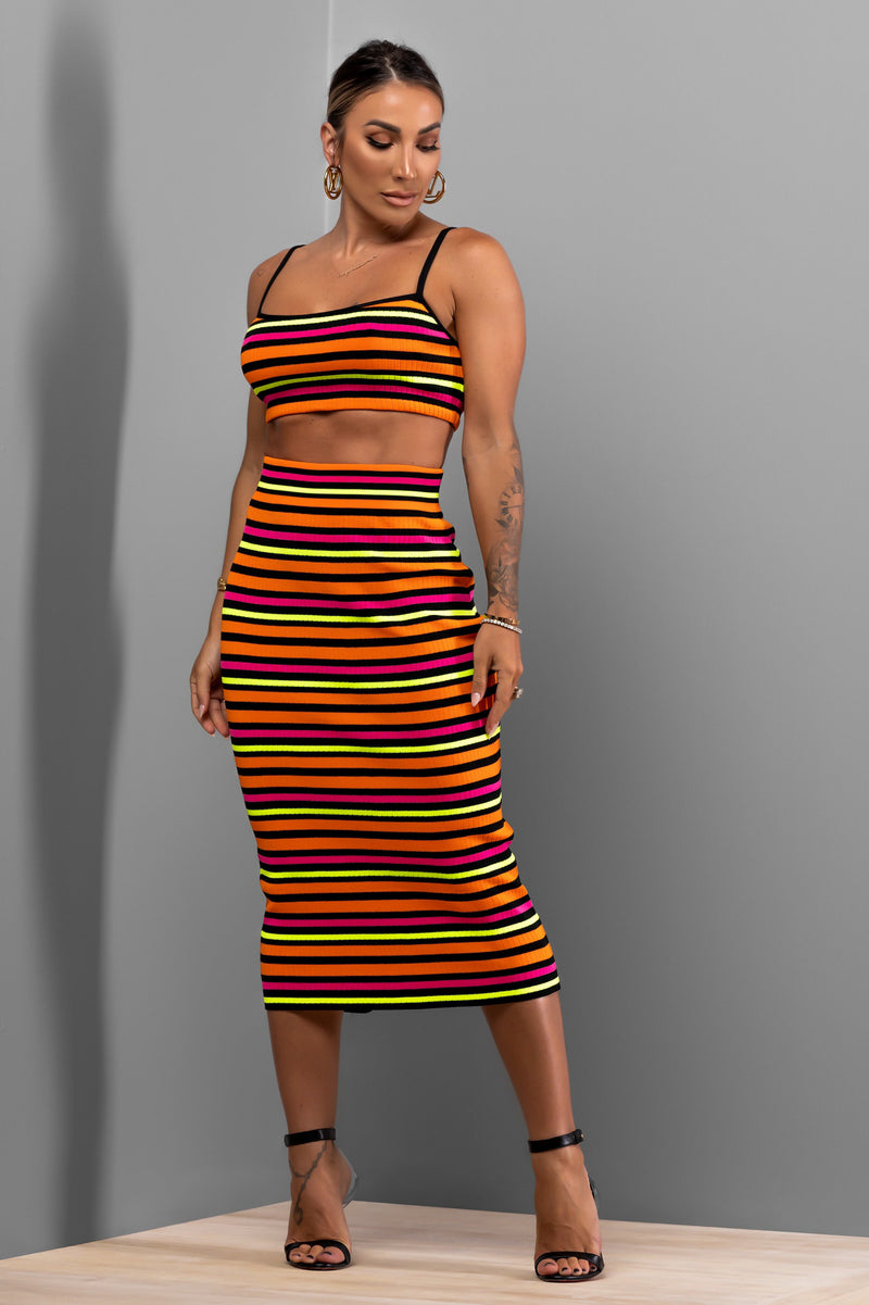 STACIA SET