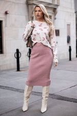 JANICE SKIRT