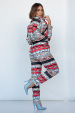 JESSENIA SET [UNISEX]