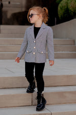 IVY MARISSA BLAZER