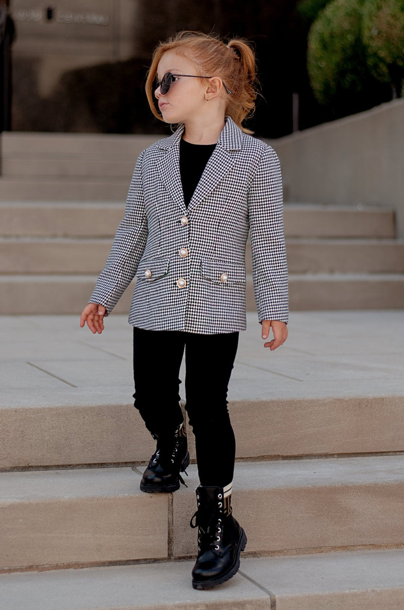 IVY MARISSA BLAZER