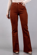 CHARLIE JEANS