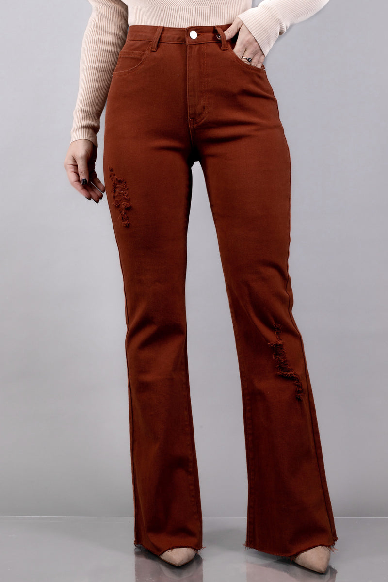 CHARLIE JEANS