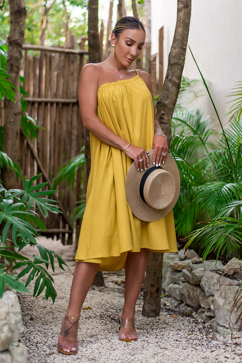 ESTHER DRESS