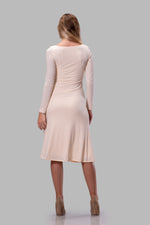 AUDRINA DRESS