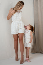 BELINDA ROMPER