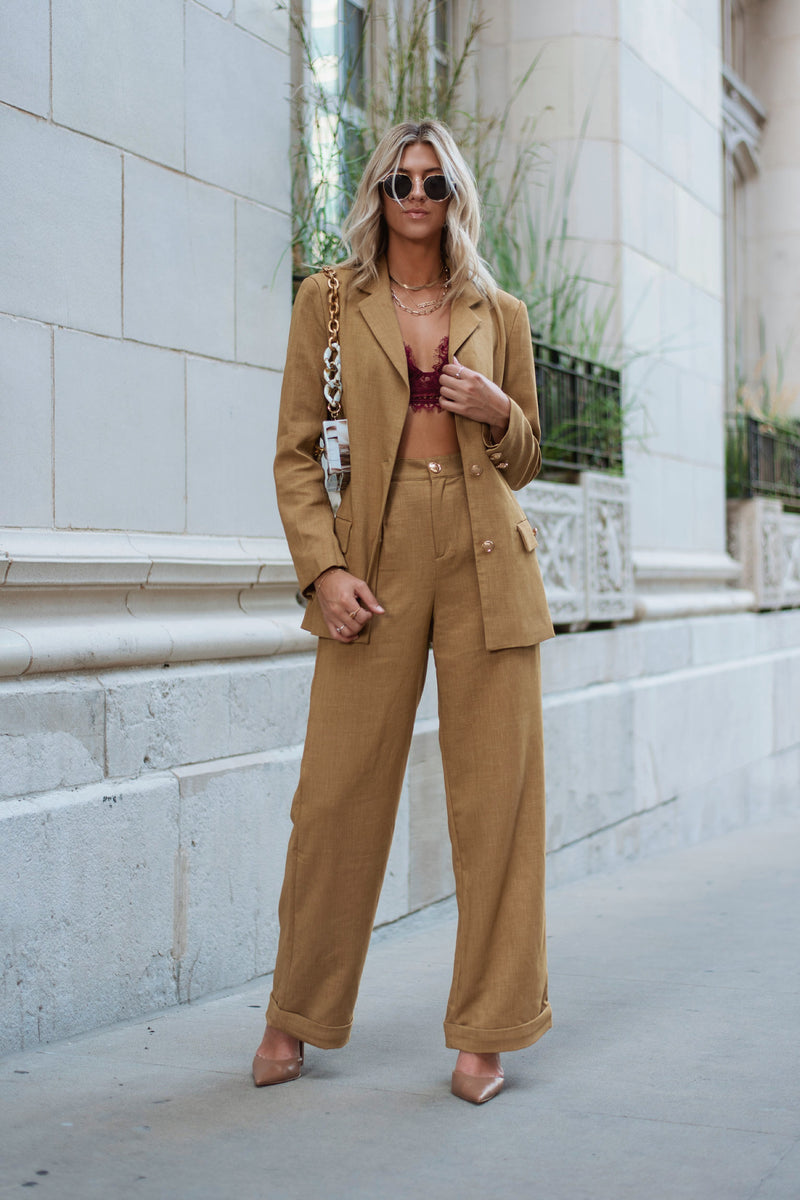 HARMONY PANTS