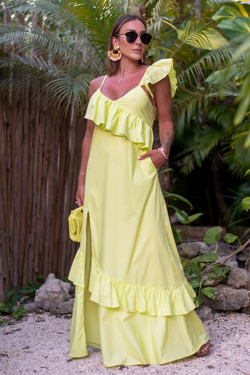 NATALI DRESS