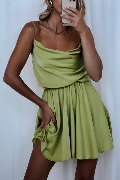 BELLE DRESS