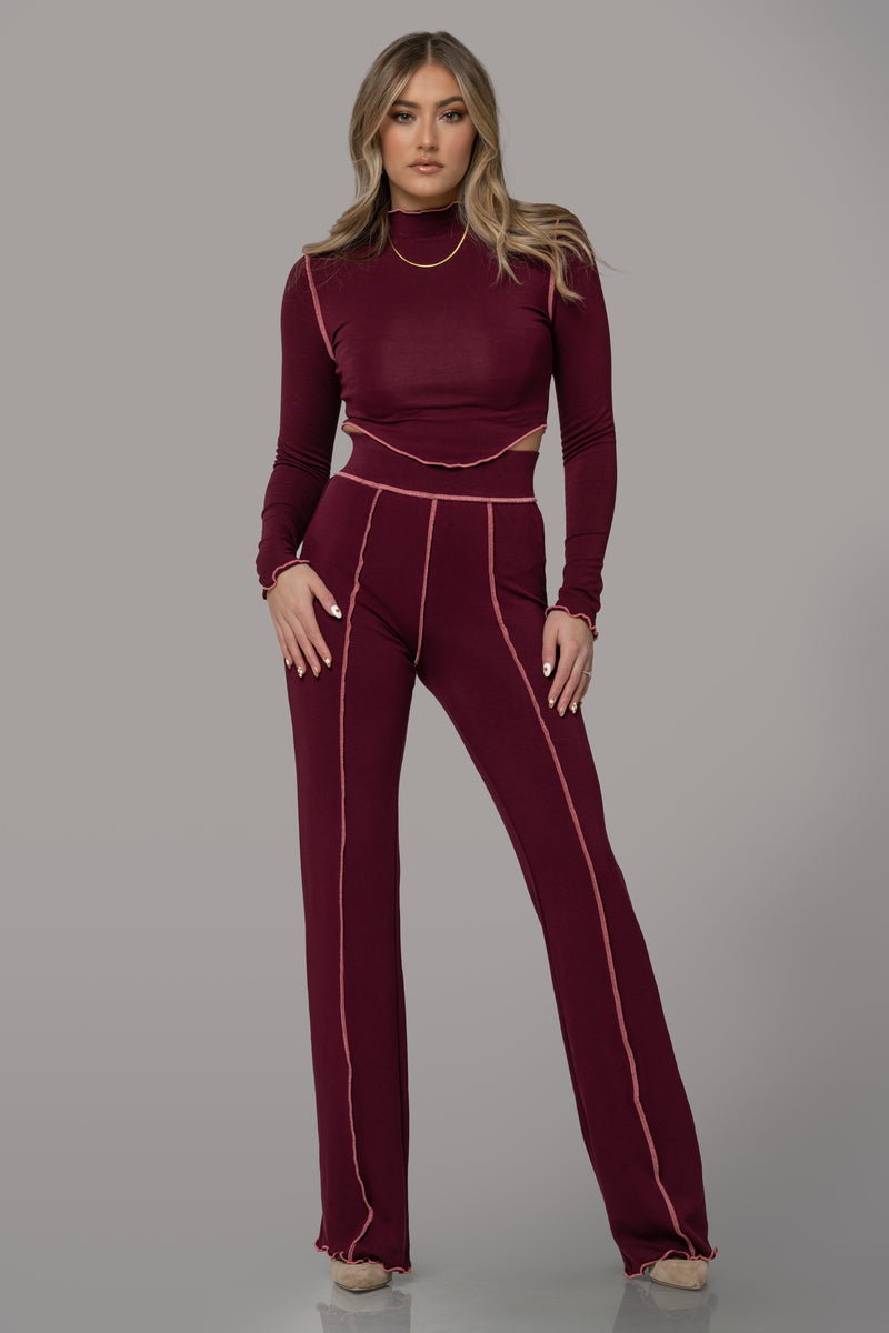 CIA SET