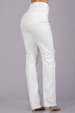 HAVEN JEANS [WHITE]