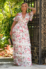 ELLISON DRESS