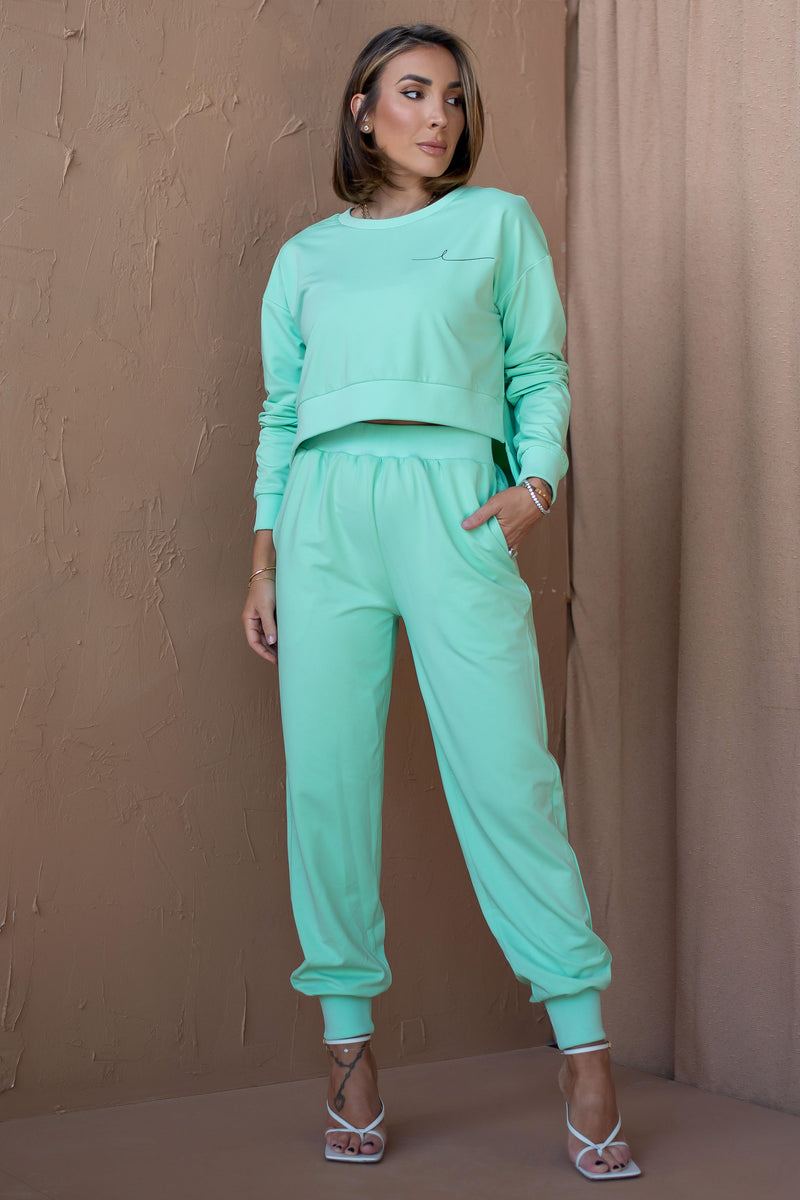 LINNA SET
