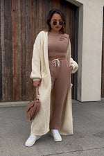 CAMPBELL TOP