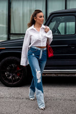 COLLINS JEANS