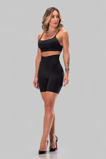 VIVI SPORTS BRA [BLACK]