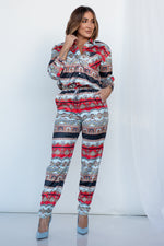 JESSENIA SET [UNISEX]