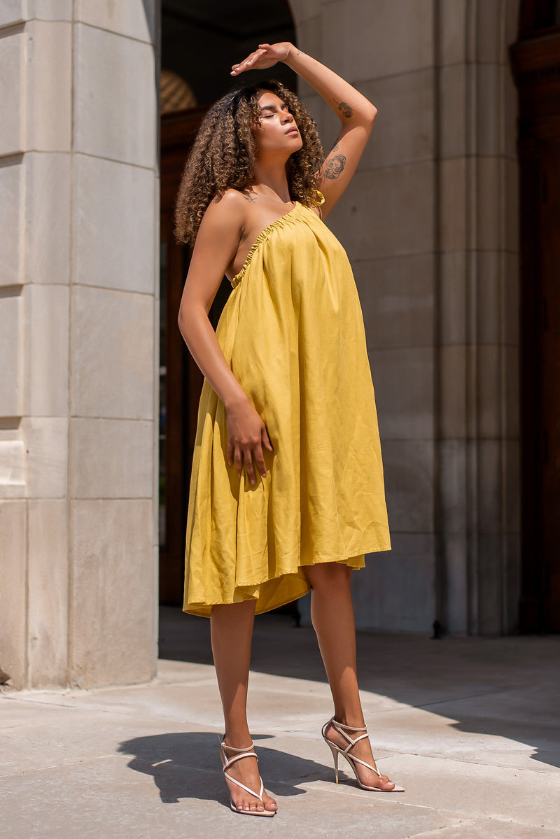 ESTHER DRESS