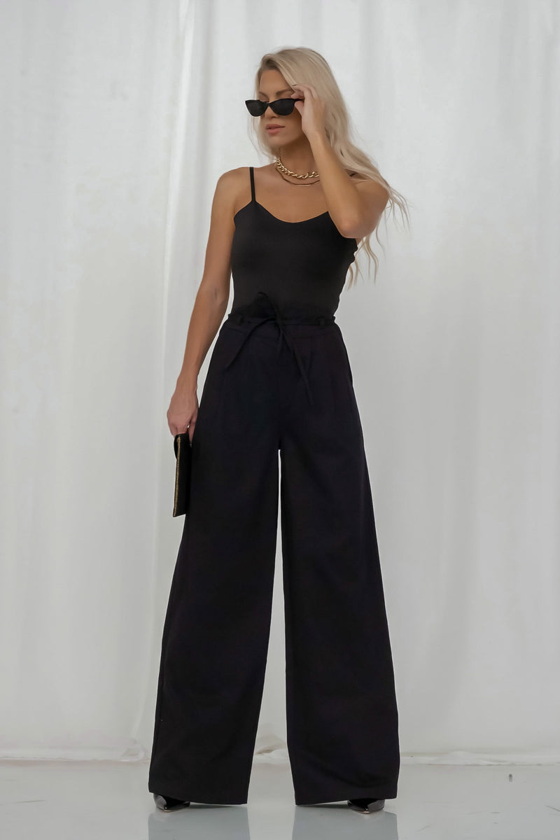 SHIRLEY BODYSUIT