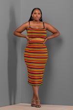 STACIA SET