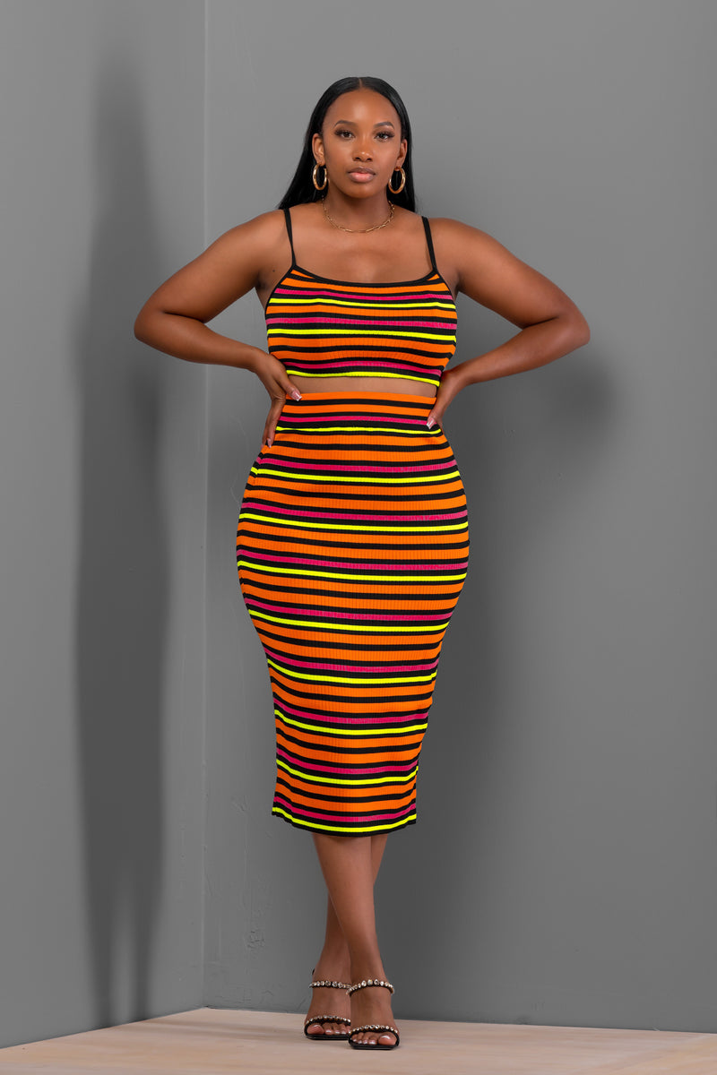 STACIA SET