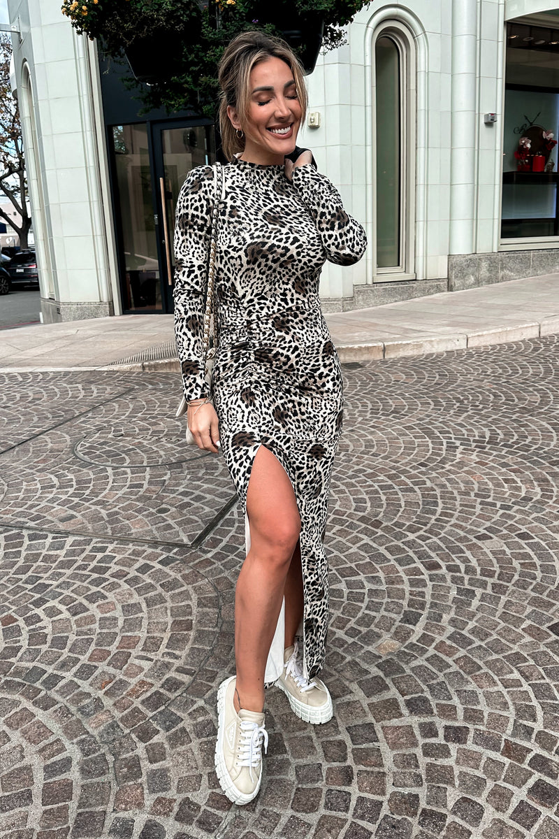 SELMA DRESS