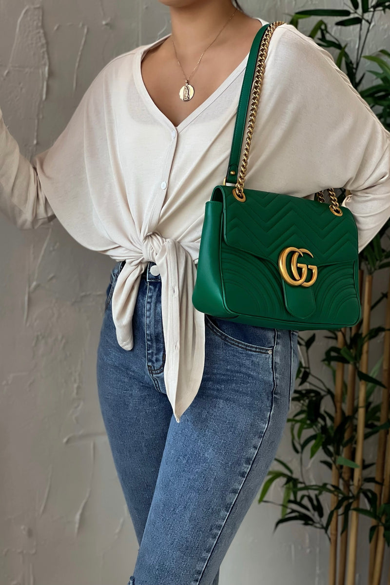ANI TOP [CREAM]