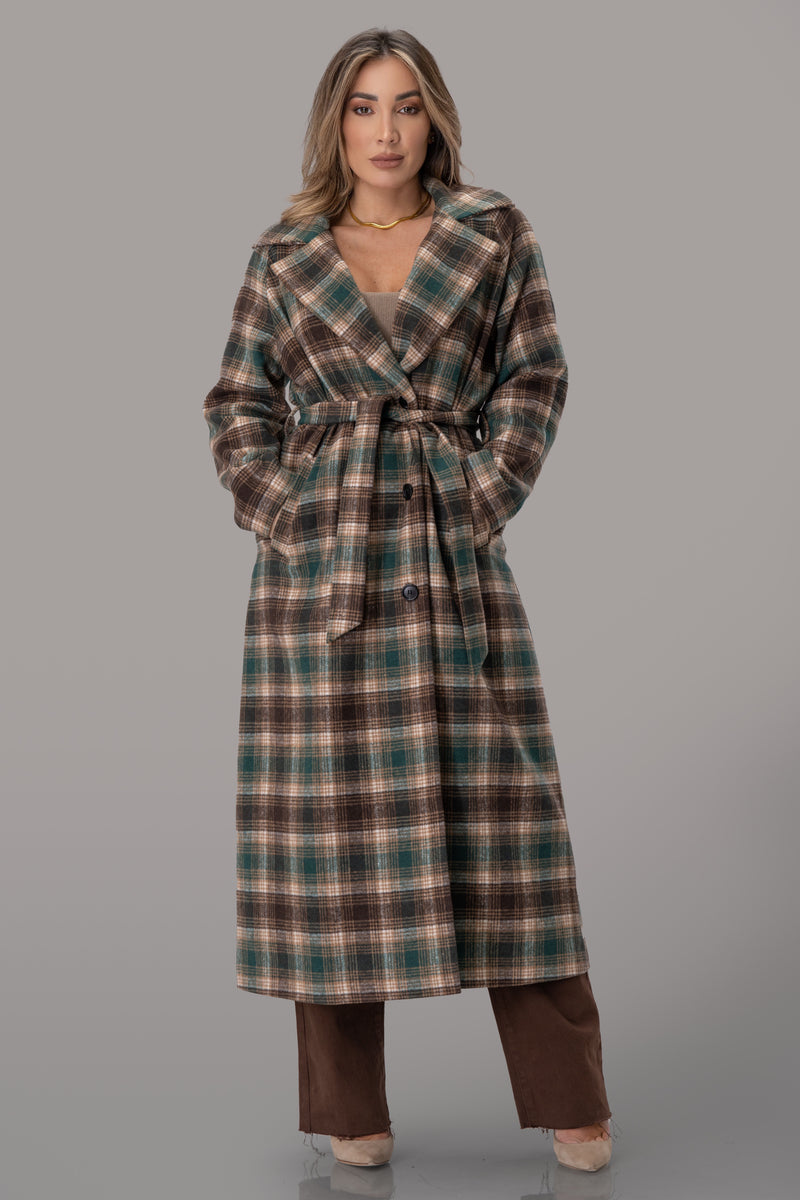 JOHANNA COAT