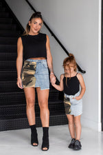 WYLIE SKIRT