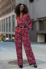 BLAKELY JUMPSUIT