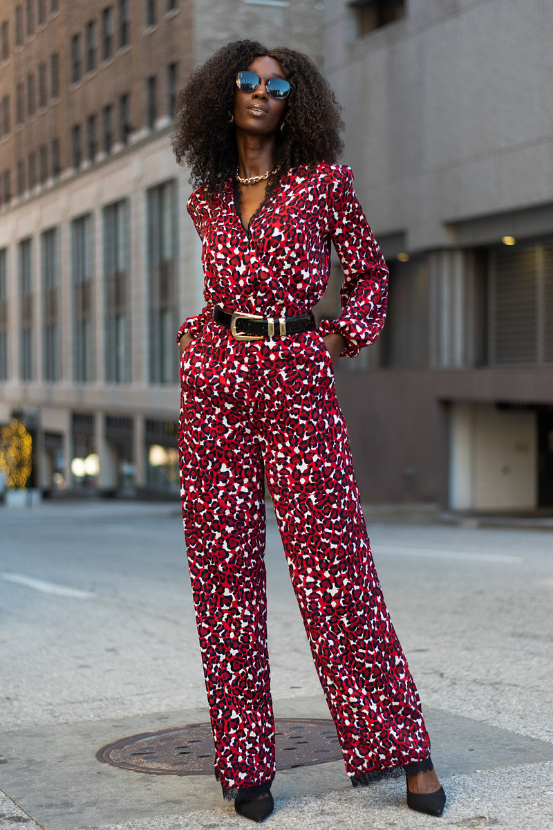 BLAKELY JUMPSUIT