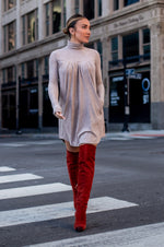 COVE DRESS