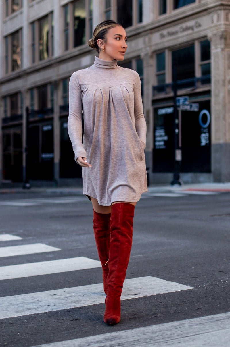 COVE DRESS