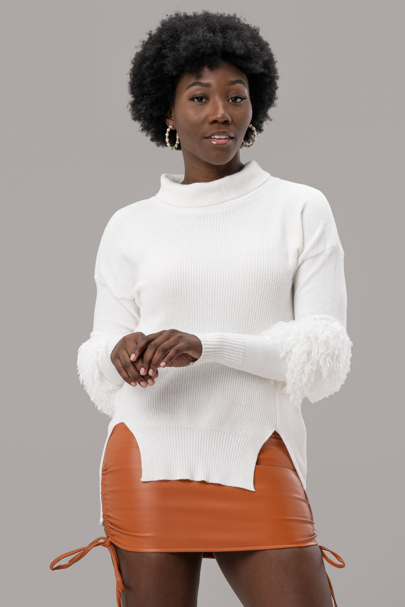 PENNY SWEATER