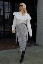 DOROTHEA TOP