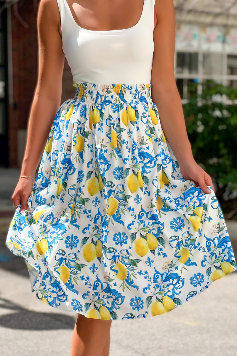 NAISHA SKIRT