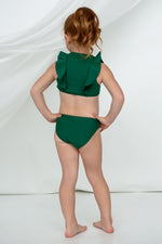 IVY MARTINIQUE SET [GREEN]