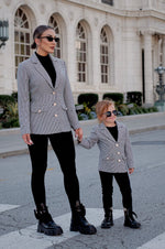 IVY MARISSA BLAZER