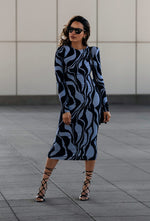 LEILANI DRESS