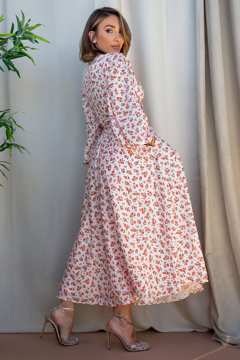 DEMI LEE DRESS