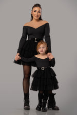 SHANIA DRESS