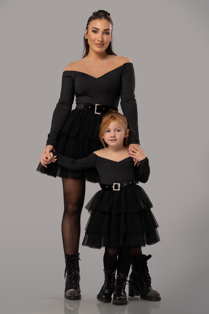 SHANIA DRESS
