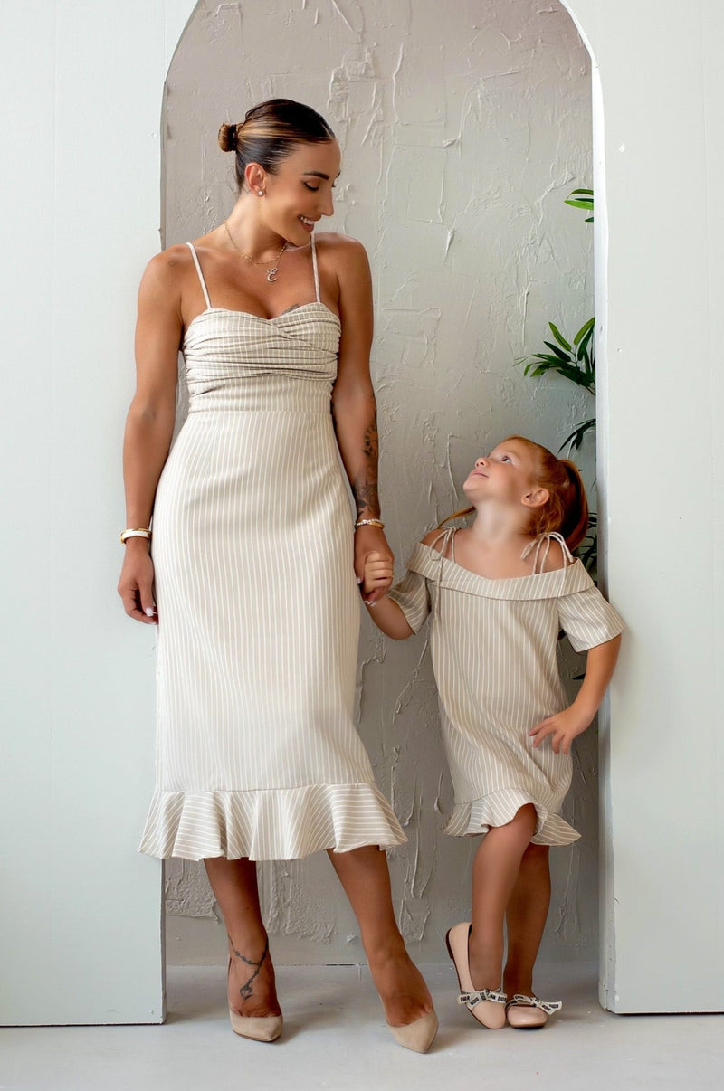 WINY DRESS