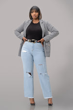 MARISSA BLAZER