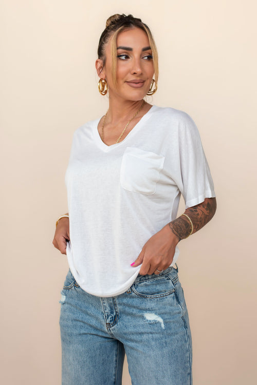 RUTHIE TOP