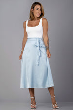 NESSIE SKIRT