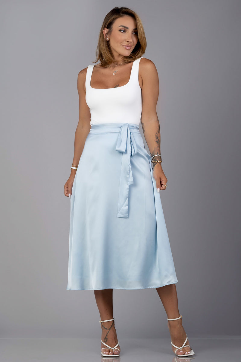 NESSIE SKIRT